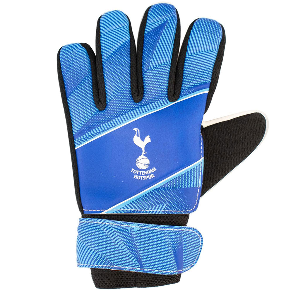 Tottenham Hotspur FC Fuse Goalkeeper Gloves Kids LKT Sport Football>Premier League>Tottenham Hotspur FC Soccer Gloves