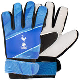 Tottenham Hotspur FC Fuse Goalkeeper Gloves Kids LKT Sport Football>Premier League>Tottenham Hotspur FC Soccer Gloves