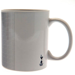 Tottenham Hotspur FC Halftone Mug LKT Sport Football>Premier League>Tottenham Hotspur FC Mugs