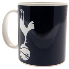 Tottenham Hotspur FC Halftone Mug LKT Sport Football>Premier League>Tottenham Hotspur FC Mugs