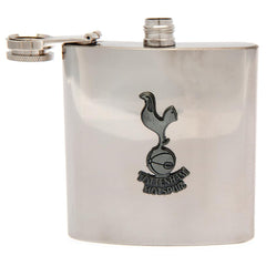 Tottenham Hotspur FC Hip Flask LKT Sport Football>Premier League>Tottenham Hotspur FC Flasks