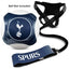 Tottenham Hotspur FC Kick Trainer LKT Sport Great close control and skills training aidSize 3-5 training sleeve featuring the Tottenham crest with a cord and strapPerfect for improving passing, control and reactionsOfficial licensed productSize 3-5 footba