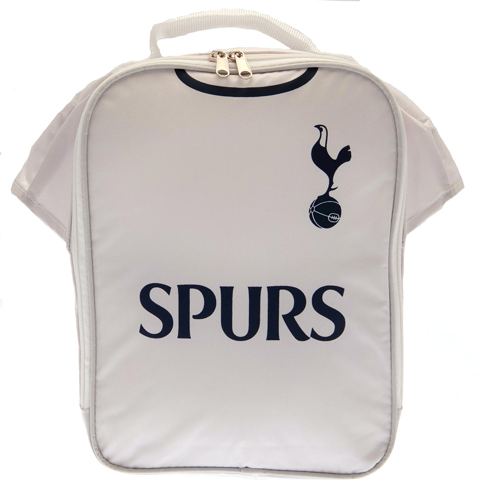 Tottenham Hotspur FC Kit Lunch Bag LKT Sport Football>Premier League>Tottenham Hotspur FC Lunch Bags