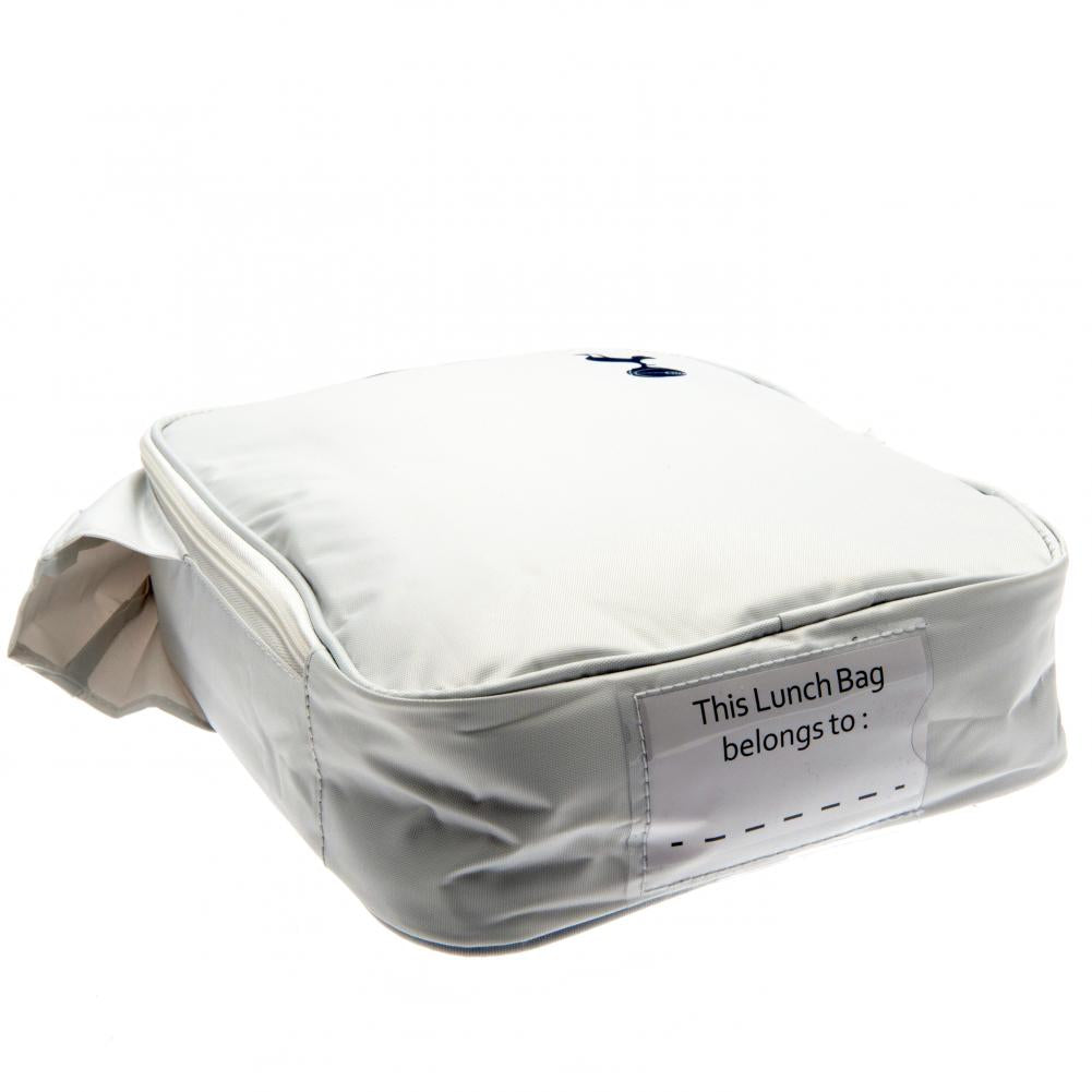 Tottenham Hotspur FC Kit Lunch Bag LKT Sport Football>Premier League>Tottenham Hotspur FC Lunch Bags