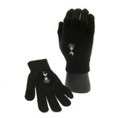 Tottenham Hotspur FC Knitted Gloves Junior LKT Sport Football>Premier League>Tottenham Hotspur FC Gloves & Mittens