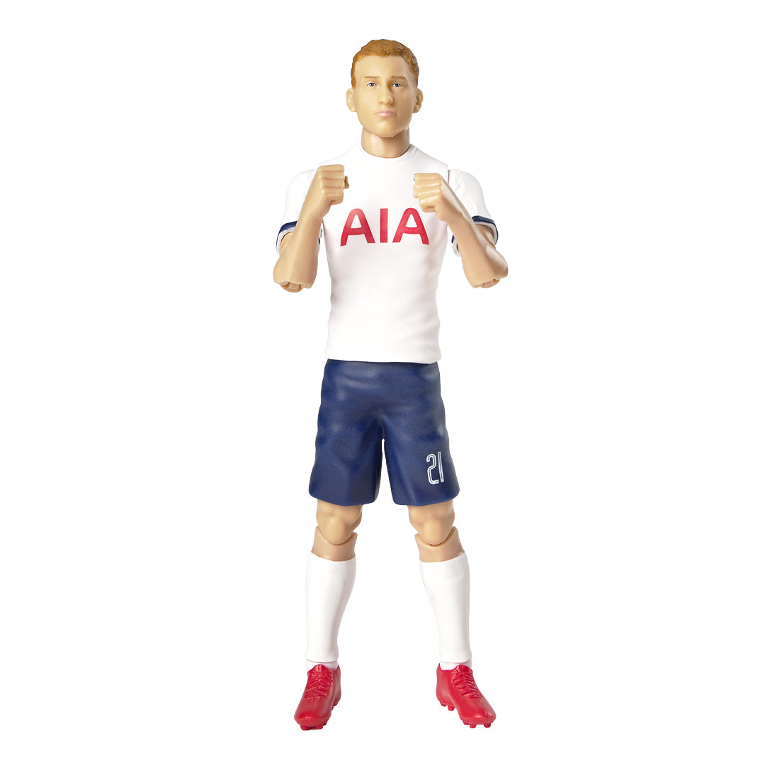 Tottenham Hotspur FC Kulusevski 20cm Action Figure LKT Sport Football>Premier League>Tottenham Hotspur FC Action Figures