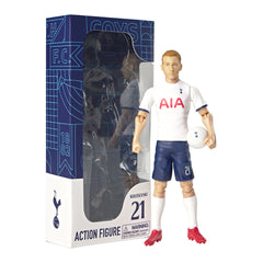 Tottenham Hotspur FC Kulusevski 20cm Action Figure LKT Sport Football>Premier League>Tottenham Hotspur FC Action Figures