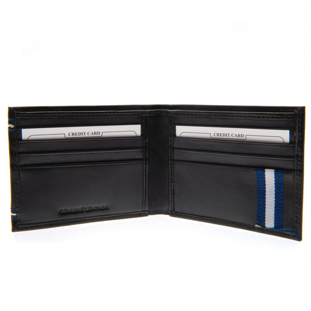 Tottenham Hotspur FC Leather Stitched Wallet LKT Sport Football>Premier League>Tottenham Hotspur FC Wallets