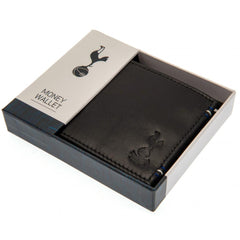 Tottenham Hotspur FC Leather Stitched Wallet LKT Sport Football>Premier League>Tottenham Hotspur FC Wallets