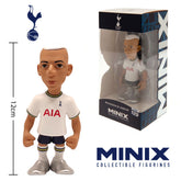 Tottenham Hotspur FC MINIX Figure 12cm Richarlison LKT Sport Football>Premier League>Tottenham Hotspur FC Figurines