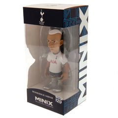 Tottenham Hotspur FC MINIX Figure 12cm Richarlison LKT Sport Football>Premier League>Tottenham Hotspur FC Figurines