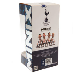 Tottenham Hotspur FC MINIX Figure 12cm Richarlison LKT Sport Football>Premier League>Tottenham Hotspur FC Figurines