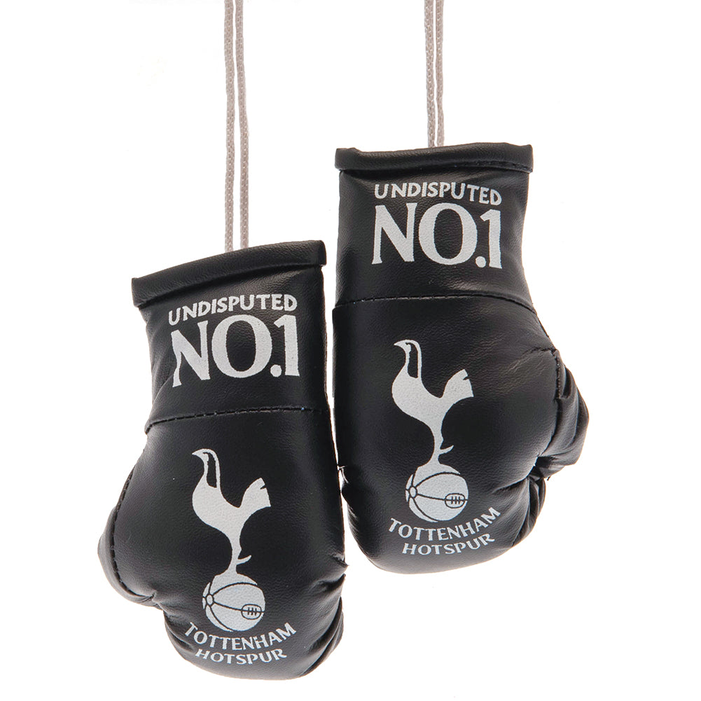Tottenham Hotspur FC Mini Boxing Gloves LKT Sport Football>Premier League>Tottenham Hotspur FC Sports Fan Accessories