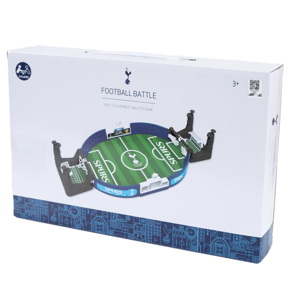 Tottenham Hotspur FC Mini Football Game LKT Sport Football>Premier League>Tottenham Hotspur FC Dexterity Games