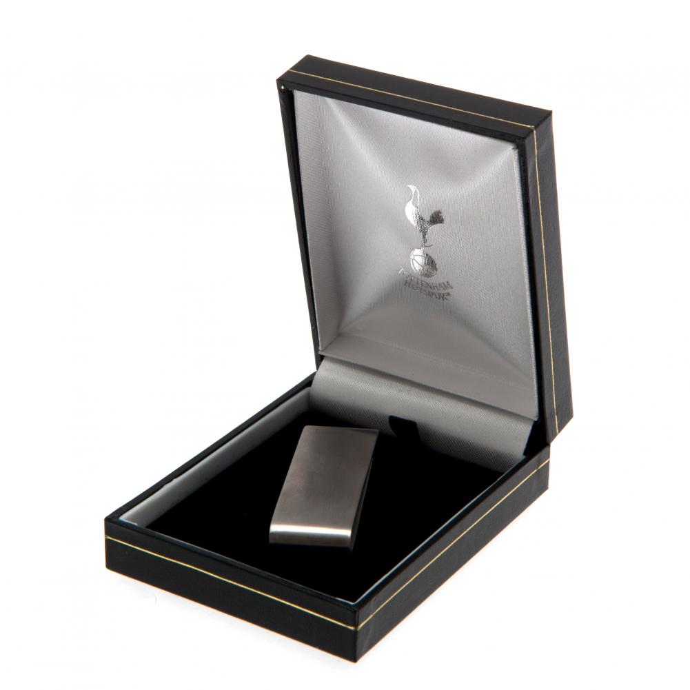Tottenham Hotspur FC Money Clip LKT Sport Football>Premier League>Tottenham Hotspur FC Money Clips