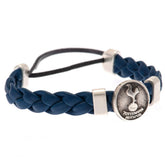 Tottenham Hotspur FC PU Slider Bracelet LKT Sport Football>Premier League>Tottenham Hotspur FC Bracelets