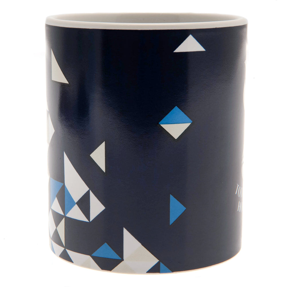 Tottenham Hotspur FC Particle Mug LKT Sport Football>Premier League>Tottenham Hotspur FC Mugs