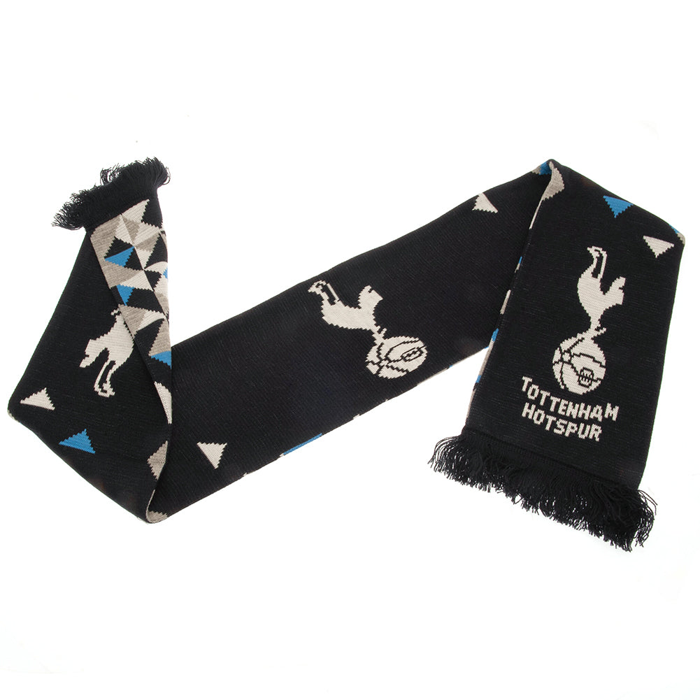 Tottenham Hotspur FC Particle Scarf LKT Sport Football>Premier League>Tottenham Hotspur FC Scarves
