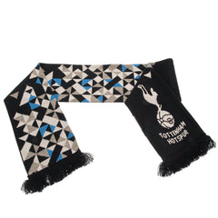 Tottenham Hotspur FC Particle Scarf LKT Sport Football>Premier League>Tottenham Hotspur FC Scarves