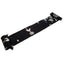 Tottenham Hotspur FC Particle Scarf LKT Sport Navy blue, grey, white and light blue particle design knit scarf with navy blue fringeBoth sides feature Spurs text with a large club crestThe Tottenham Hotspur's fan scarf makes a great matchday accessory for