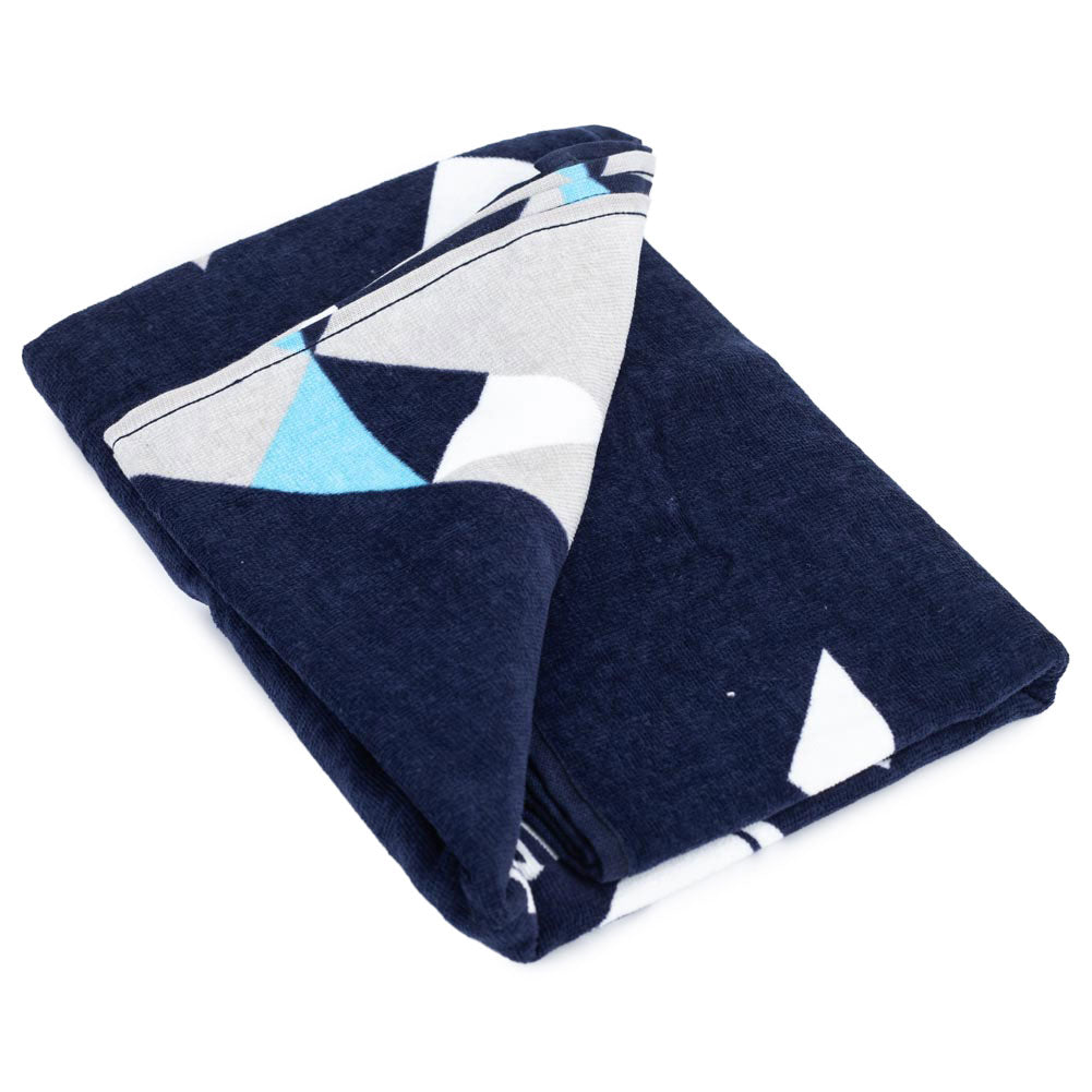 Tottenham Hotspur FC Particle Towel LKT Sport Football>Premier League>Tottenham Hotspur FC Beach Towels