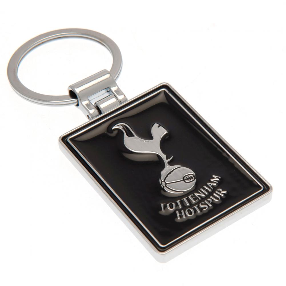 Tottenham Hotspur FC Pen & Keyring Set LKT Sport Football>Premier League>Tottenham Hotspur FC Keychains