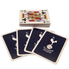 Tottenham Hotspur FC Playing Cards LKT Sport Football>Premier League>Tottenham Hotspur FC Card Games