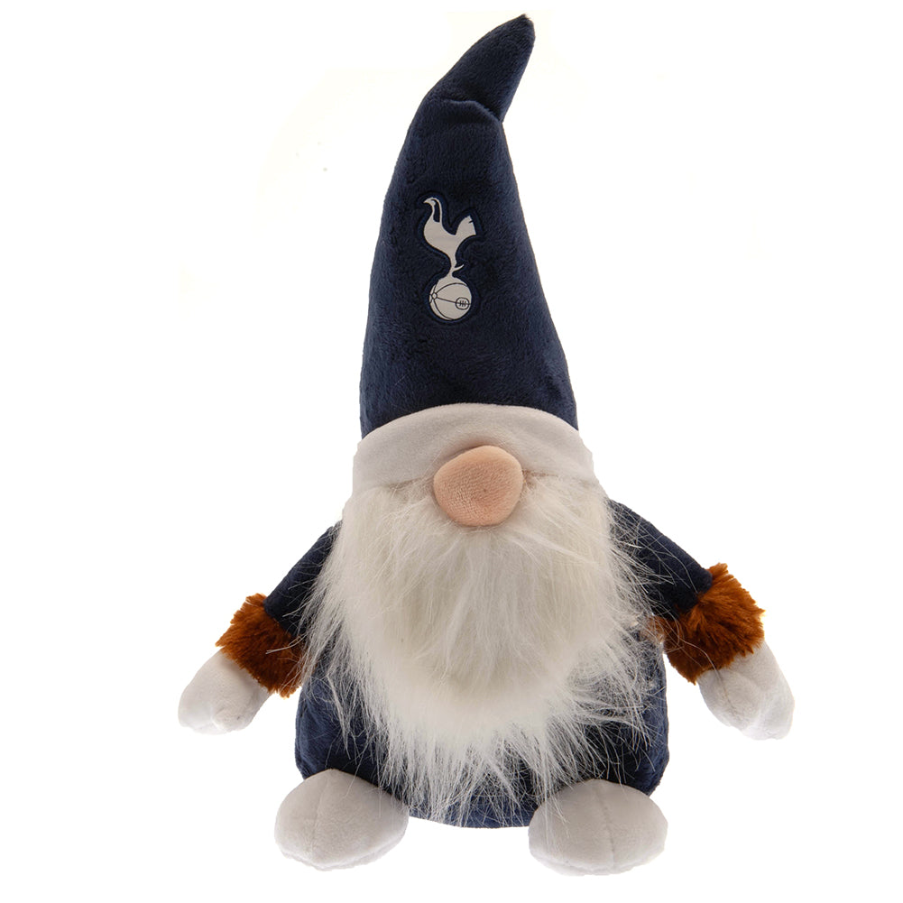 Tottenham Hotspur FC Plush Gonk LKT Sport Football>Premier League>Tottenham Hotspur FC Holiday Ornaments