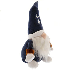 Tottenham Hotspur FC Plush Gonk LKT Sport Football>Premier League>Tottenham Hotspur FC Holiday Ornaments