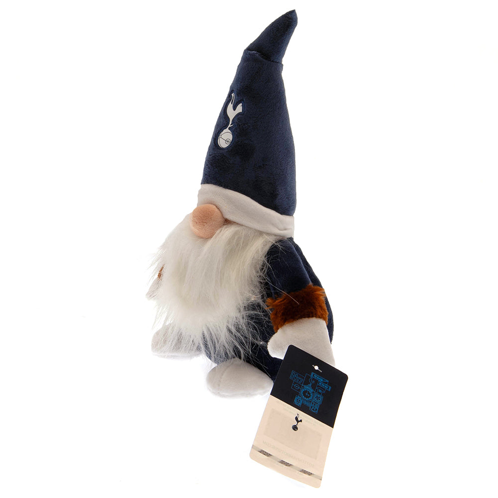 Tottenham Hotspur FC Plush Gonk LKT Sport Football>Premier League>Tottenham Hotspur FC Holiday Ornaments