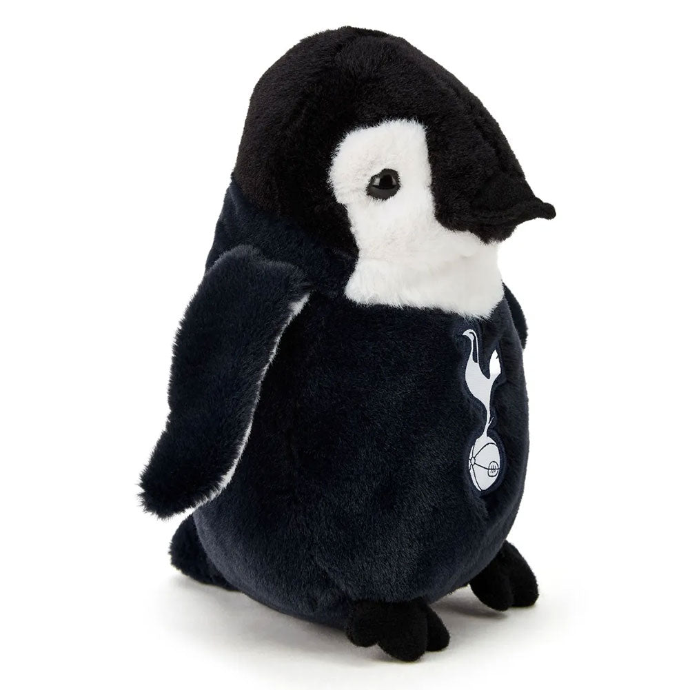 Tottenham Hotspur FC Plush Penguin LKT Sport Football>Premier League>Tottenham Hotspur FC Stuffed Animals
