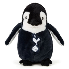 Tottenham Hotspur FC Plush Penguin LKT Sport Football>Premier League>Tottenham Hotspur FC Stuffed Animals