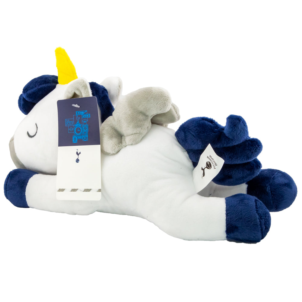 Tottenham Hotspur FC Plush Unicorn LKT Sport Football>Premier League>Tottenham Hotspur FC Stuffed Animals