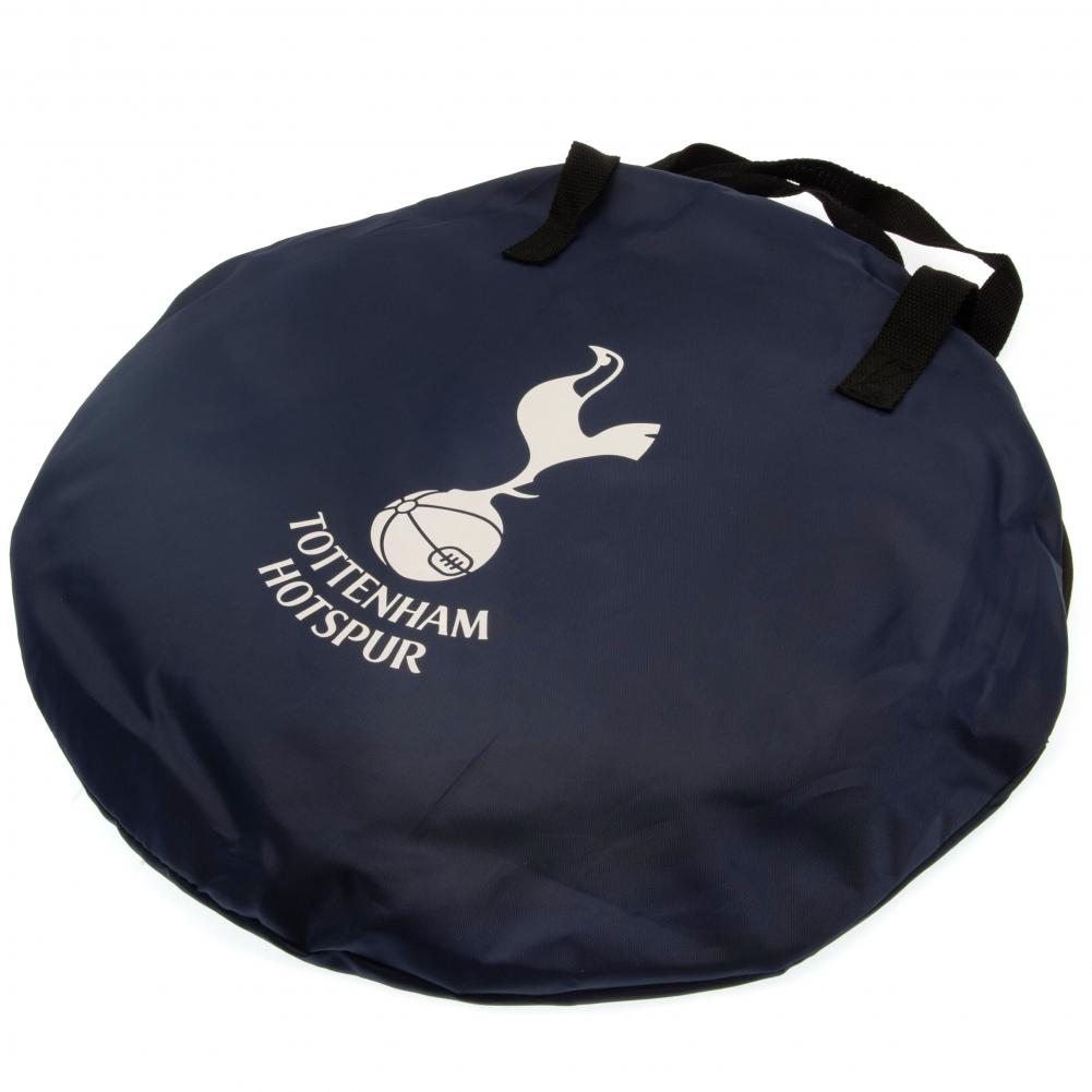 Tottenham Hotspur FC Pop Up Target Goal LKT Sport Football>Premier League>Tottenham Hotspur FC Soccer Goals