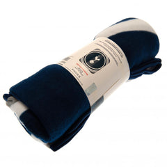 Tottenham Hotspur FC Pulse Fleece Blanket LKT Sport Football>Premier League>Tottenham Hotspur FC Throw Blankets