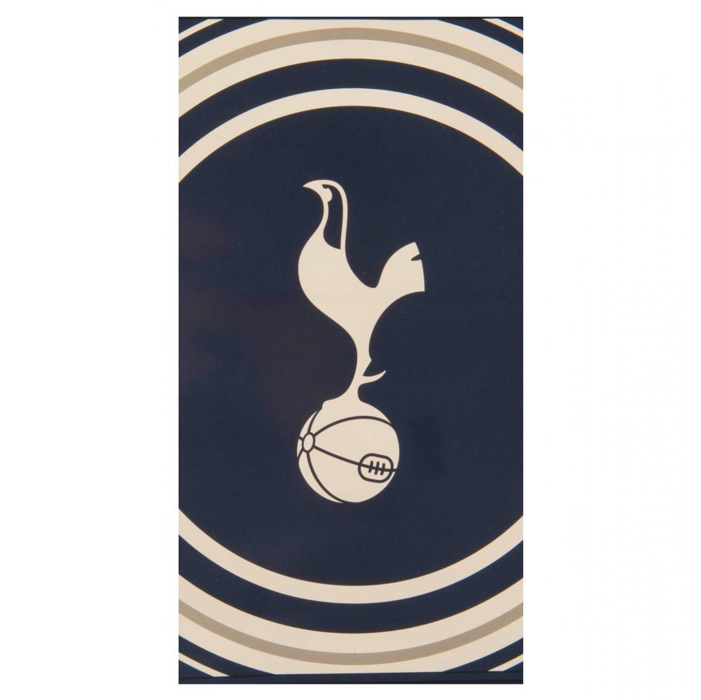 Tottenham Hotspur FC Pulse Towel LKT Sport Football>Premier League>Tottenham Hotspur FC Beach Towels