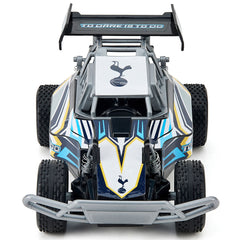 Tottenham Hotspur FC Radio Control Speed Buggy 1:18 Scale LKT Sport Football>Premier League>Tottenham Hotspur FC Remote Control Cars & Trucks