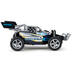 Tottenham Hotspur FC Radio Control Speed Buggy 1:18 Scale LKT Sport Football>Premier League>Tottenham Hotspur FC Remote Control Cars & Trucks