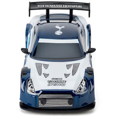 Tottenham Hotspur FC Radio Control Sportscar 1:24 Scale LKT Sport Football>Premier League>Tottenham Hotspur FC Remote Control Cars & Trucks