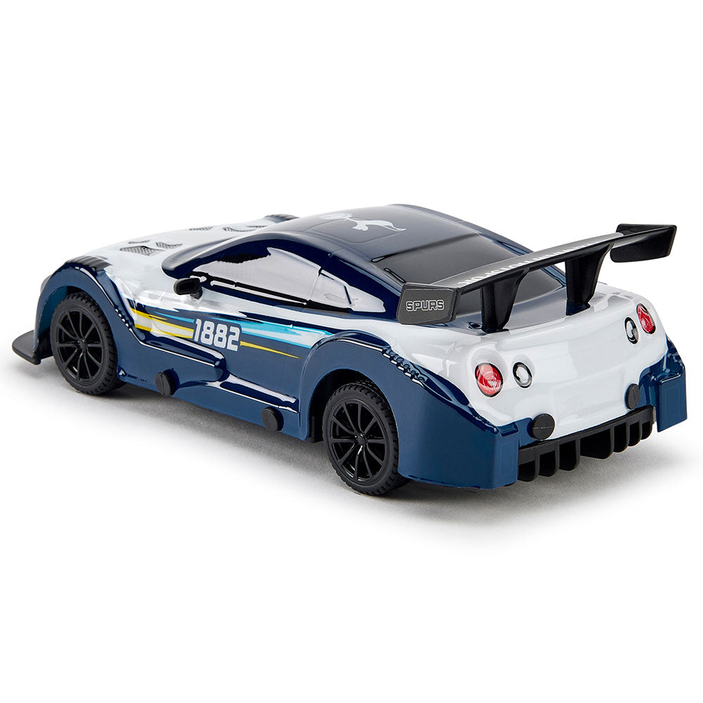 Tottenham Hotspur FC Radio Control Sportscar 1:24 Scale LKT Sport Football>Premier League>Tottenham Hotspur FC Remote Control Cars & Trucks