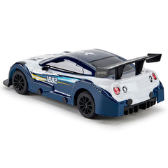 Tottenham Hotspur FC Radio Control Sportscar 1:24 Scale LKT Sport Football>Premier League>Tottenham Hotspur FC Remote Control Cars & Trucks