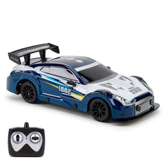Tottenham Hotspur FC Radio Control Sportscar 1:24 Scale LKT Sport Football>Premier League>Tottenham Hotspur FC Remote Control Cars & Trucks