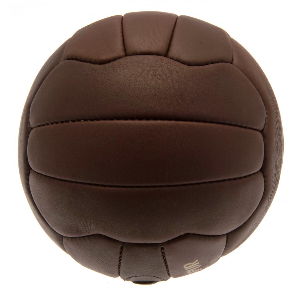 Tottenham Hotspur FC Retro Heritage Football LKT Sport Football>Premier League>Tottenham Hotspur FC Soccer Balls