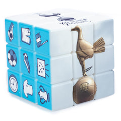 Tottenham Hotspur FC Rubik’s Cube LKT Sport Football>Premier League>Tottenham Hotspur FC Mechanical Puzzles