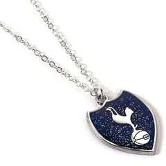 Tottenham Hotspur FC Shield Necklace LKT Sport Football>Premier League>Tottenham Hotspur FC Necklaces