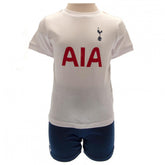 Tottenham Hotspur FC Shirt & Short Set 12-18 Mths MT LKT Sport Football>Premier League>Tottenham Hotspur FC Baby & Children's Outfits