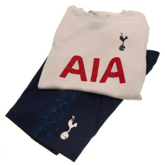 Tottenham Hotspur FC Shirt & Short Set 12-18 Mths MT LKT Sport Football>Premier League>Tottenham Hotspur FC Baby & Children's Outfits