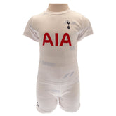 Tottenham Hotspur FC Shirt & Short Set 3/6 mths GD LKT Sport Football>Premier League>Tottenham Hotspur FC Baby & Children's Outfits