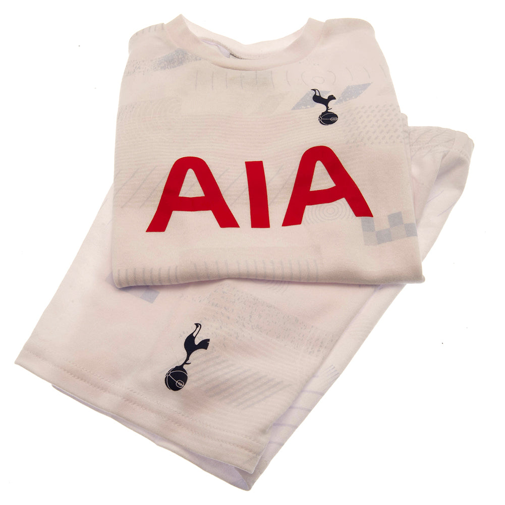 Tottenham Hotspur FC Shirt & Short Set 3/6 mths GD LKT Sport Football>Premier League>Tottenham Hotspur FC Baby & Children's Outfits