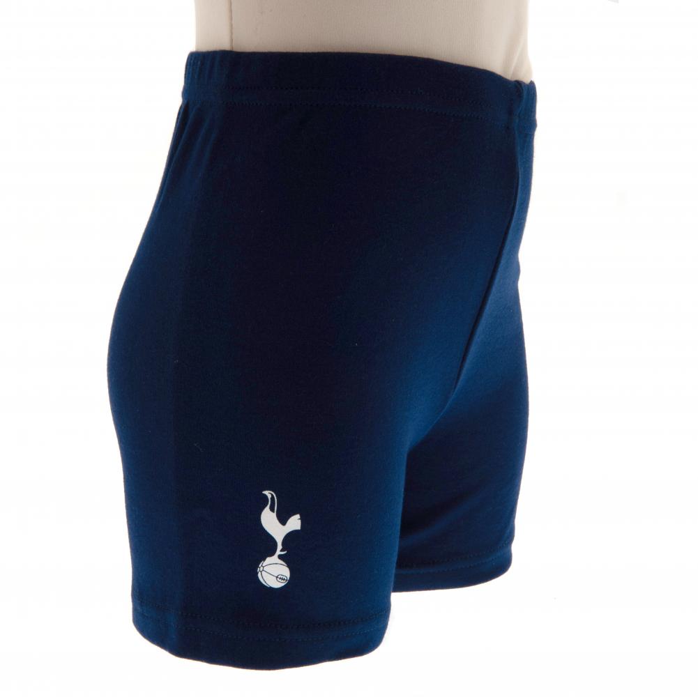 Tottenham Hotspur FC Shirt & Short Set 6/9 mths ST LKT Sport Football>Premier League>Tottenham Hotspur FC Baby & Children's Outfits